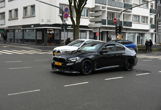 BMW M2 Coupé G87 SOOQOO