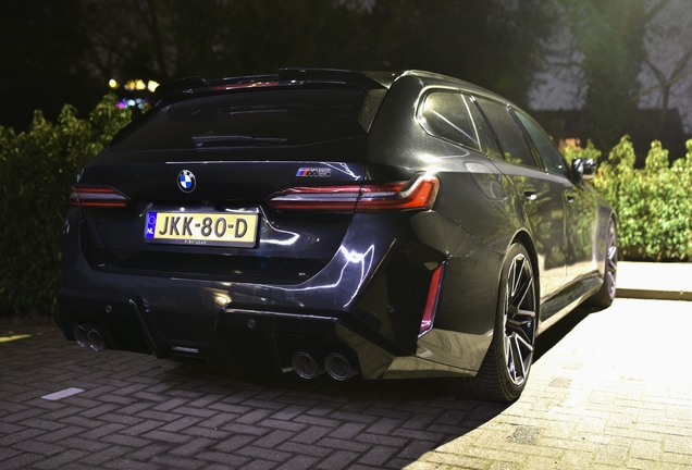 BMW M5 G99 Touring