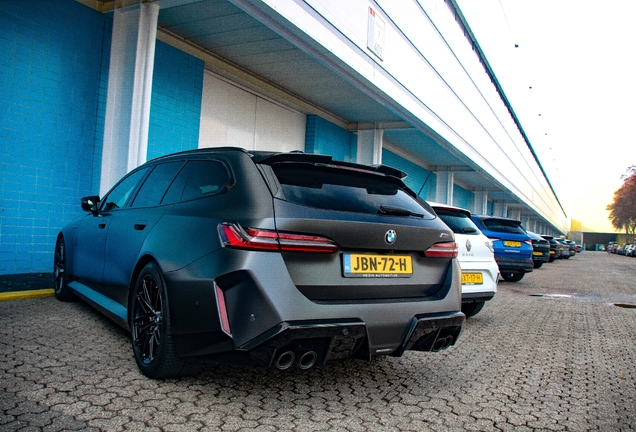 BMW M5 G99 Touring