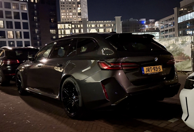 BMW M5 G99 Touring