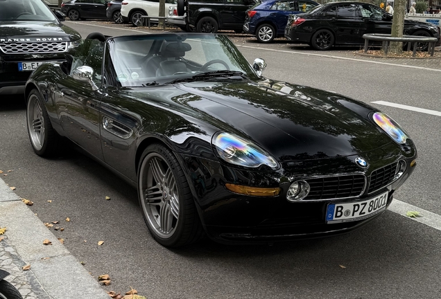 BMW Z8