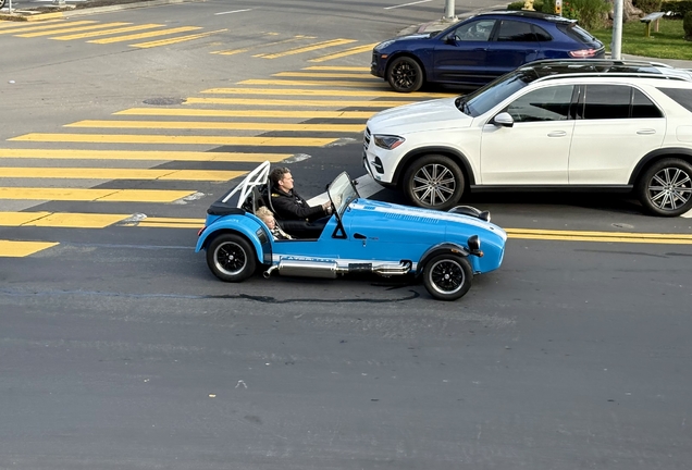 Caterham Seven 620 R