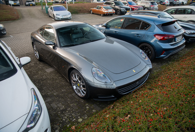 Ferrari 612 Scaglietti