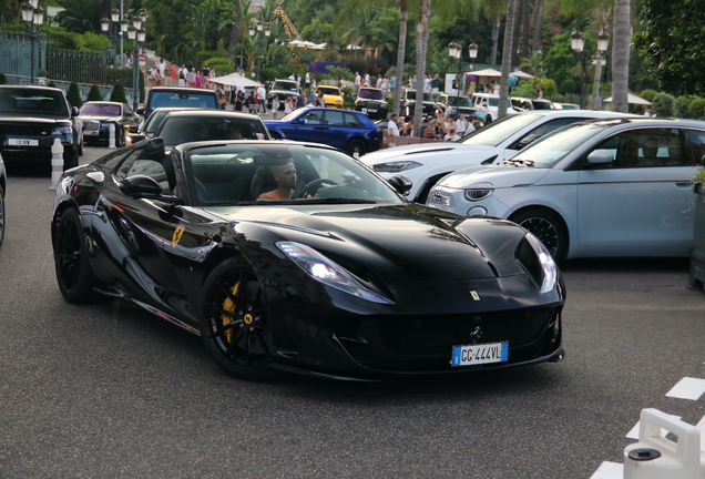 Ferrari 812 GTS