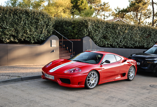 Ferrari Challenge Stradale