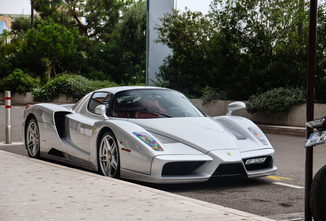 Ferrari Enzo Ferrari