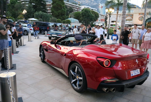 Ferrari Portofino M