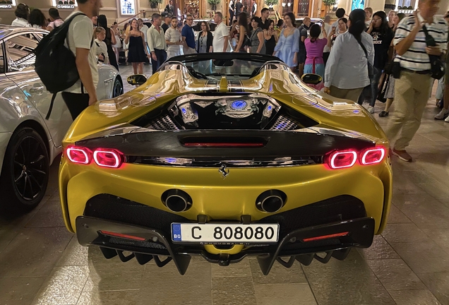 Ferrari SF90 Spider Assetto Fiorano