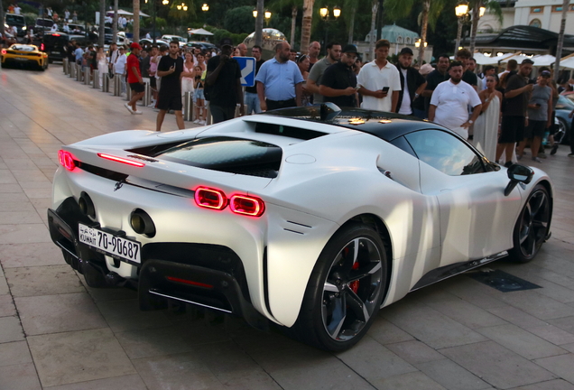 Ferrari SF90 Stradale