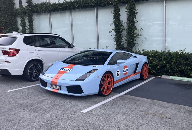 Lamborghini Gallardo