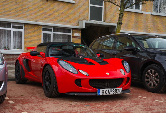 Lotus Elise S2 111R