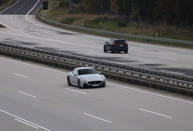 Maserati GranTurismo Modena 2023