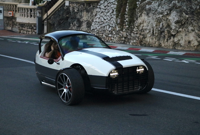 Vanderhall Carmel GTS