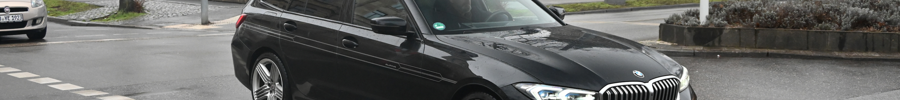 Alpina D3 S BiTurbo Touring 2023