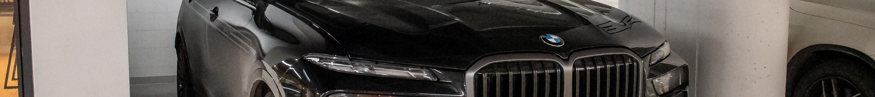 Alpina XB7 BiTurbo 2023