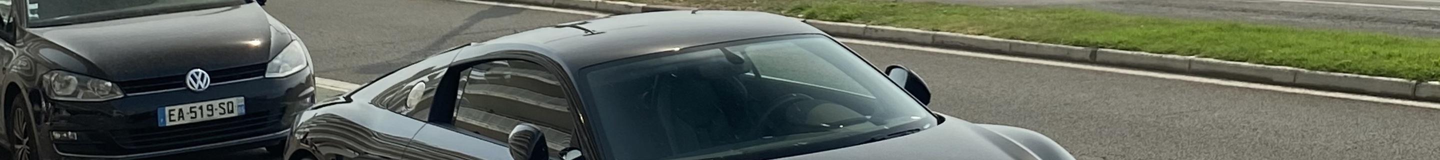 Audi R8 V10 2020 RWD