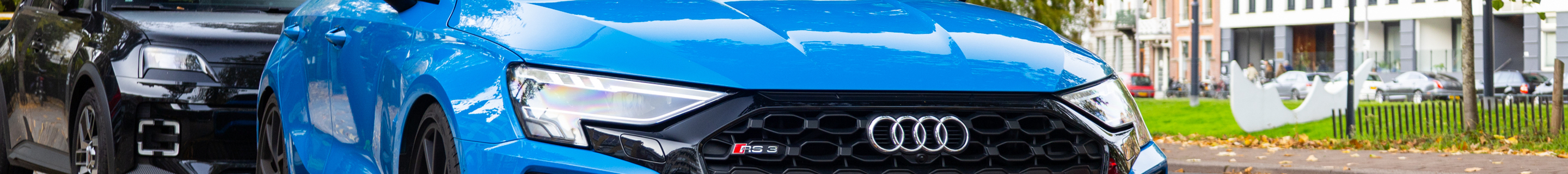 Audi RS3 Sportback 8Y