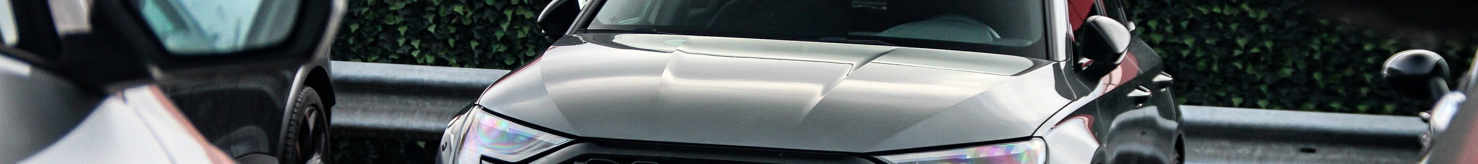 Audi RS3 Sportback 8Y