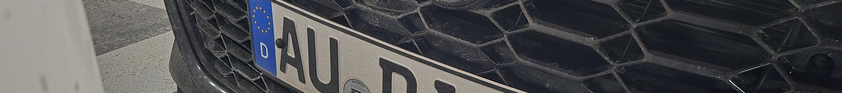 Audi RS4 Avant B9 2020