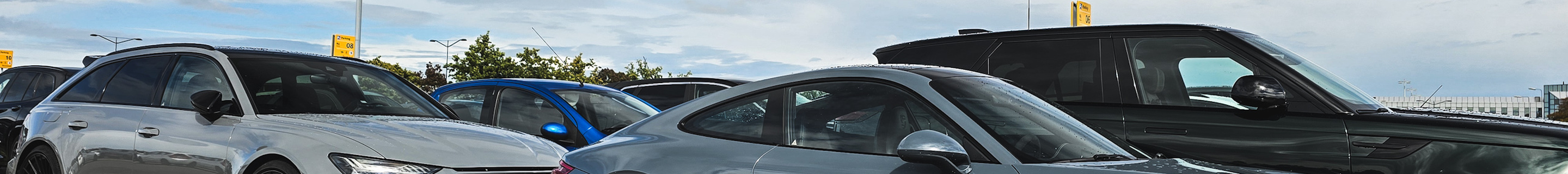 Audi RS6 Avant C8 AP Design