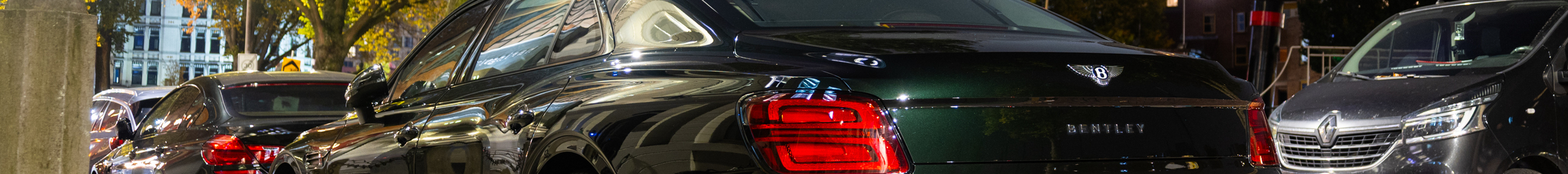 Bentley Flying Spur Speed 2023