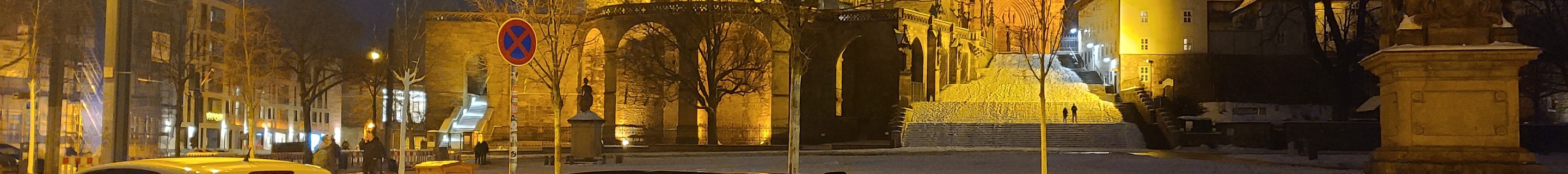 BMW M3 G81 Touring Competition