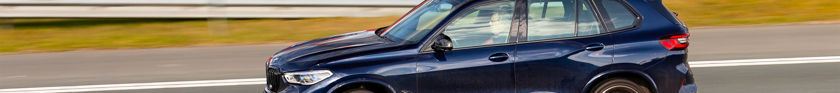 BMW X5 M F95 Competition