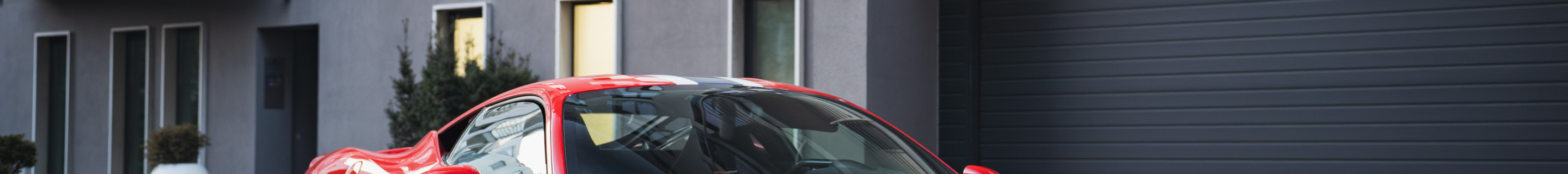 Ferrari 458 Speciale