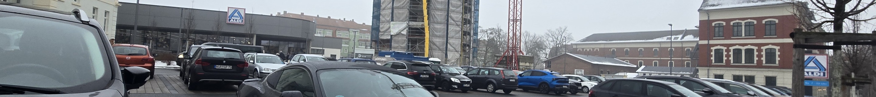 Ford Mustang GT 2015