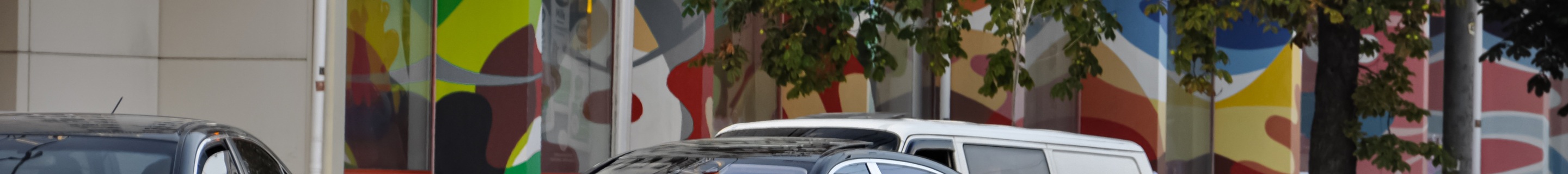 Mercedes-Maybach S 600 X222