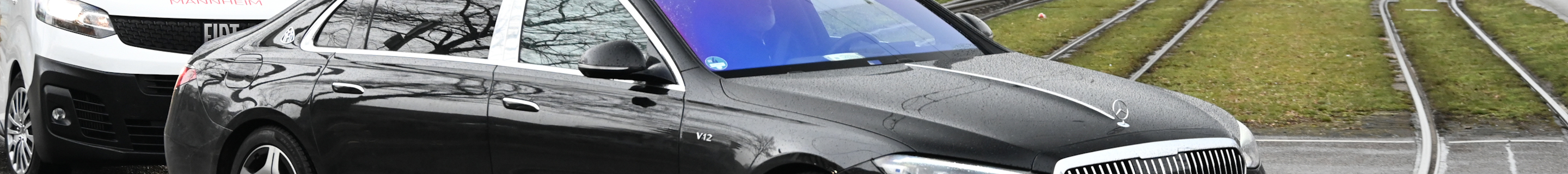 Mercedes-Maybach S 680 X223