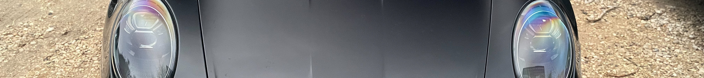 Porsche 992 GT3 Touring MkI