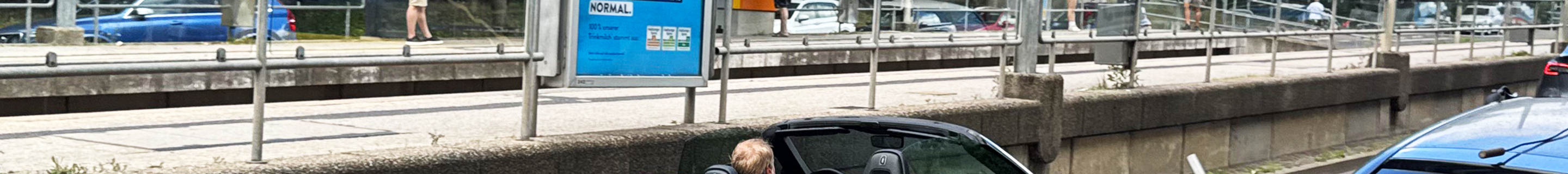 Porsche 992 Turbo S Cabriolet MkI