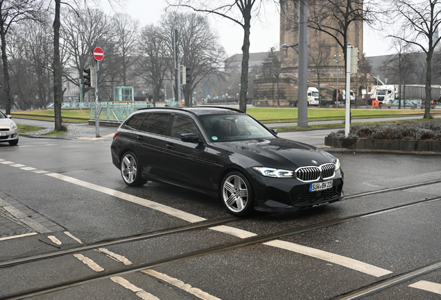 Alpina D3 S BiTurbo Touring 2023