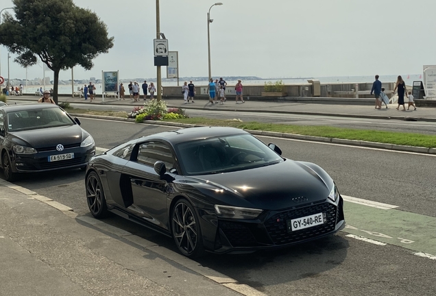 Audi R8 V10 2019
