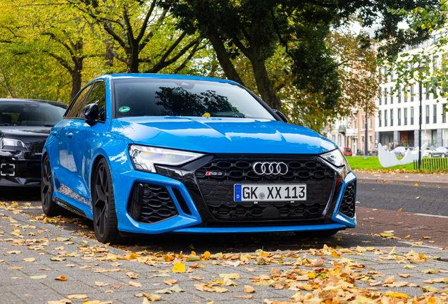 Audi RS3 Sportback 8Y