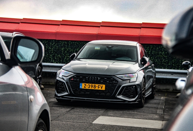 Audi RS3 Sportback 8Y