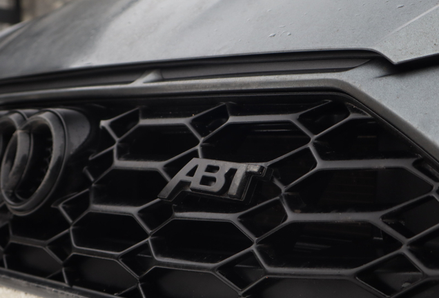 Audi RS5 Sportback B9 2021