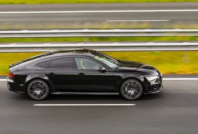 Audi RS7 Sportback 2015