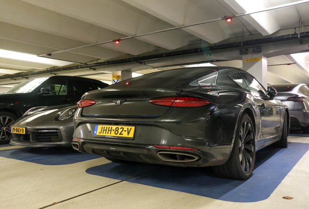 Bentley Continental GT 2025