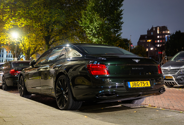 Bentley Flying Spur Speed 2023