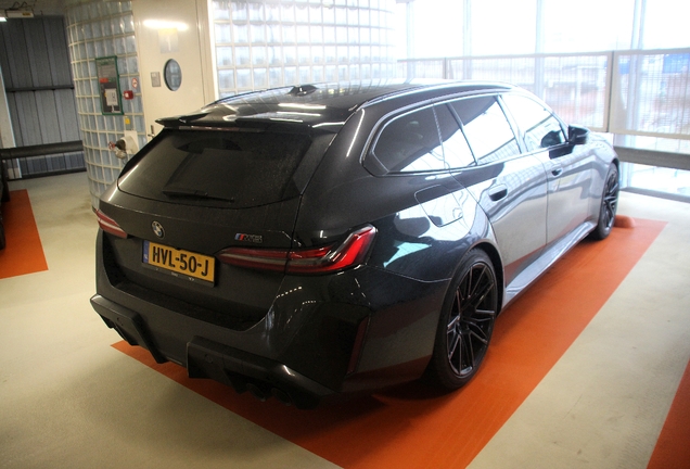 BMW M5 G99 Touring