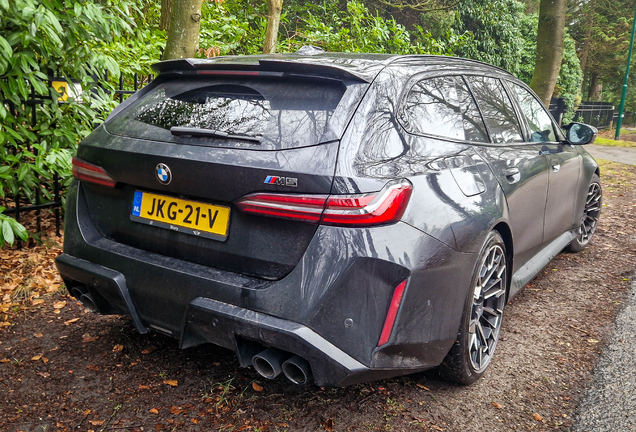 BMW M5 G99 Touring