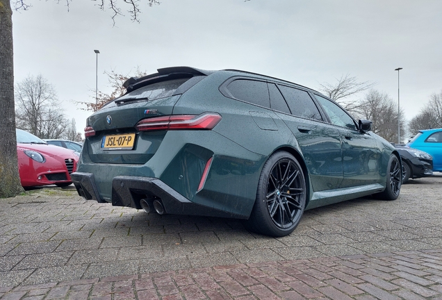 BMW M5 G99 Touring