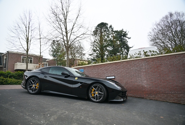 Ferrari F12berlinetta