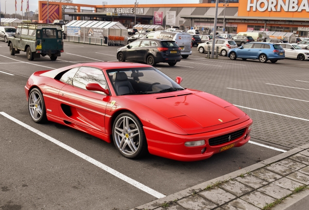 Ferrari F355 GTS