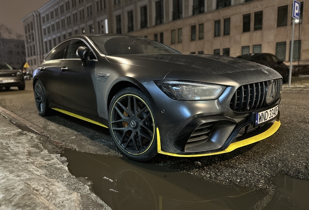 Mercedes-AMG GT 63 S Edition 1 X290