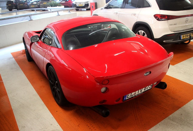 TVR Tuscan S MKI