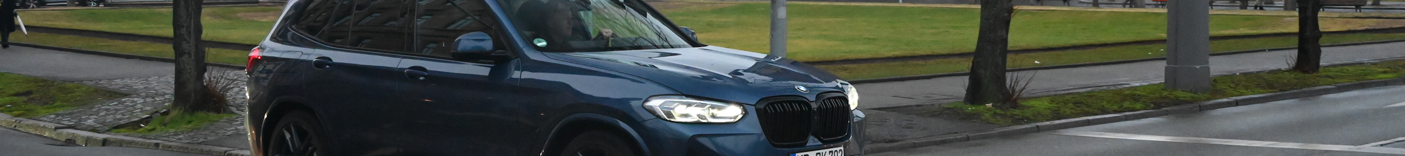 Alpina XD3 Allrad 2022