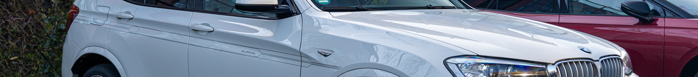 Alpina XD3 BiTurbo 2015